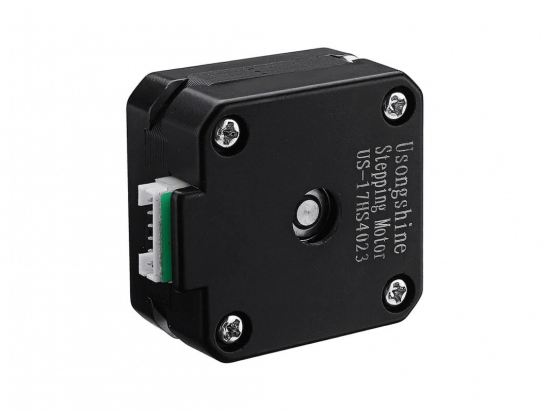 Stepper motor NEMA 17 17HS4023 i.a. Titan extruders